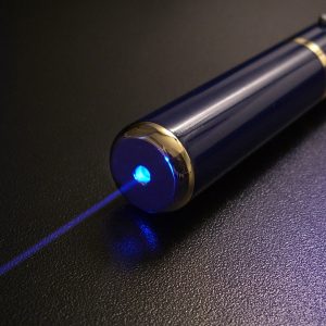 Laser Astronomia