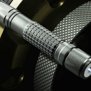 Laser Astronomia