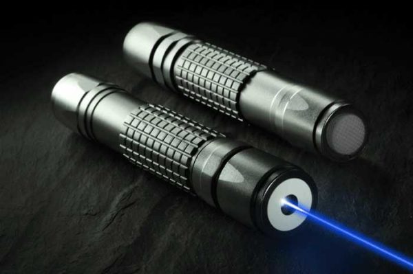 Blu Puntatori laser