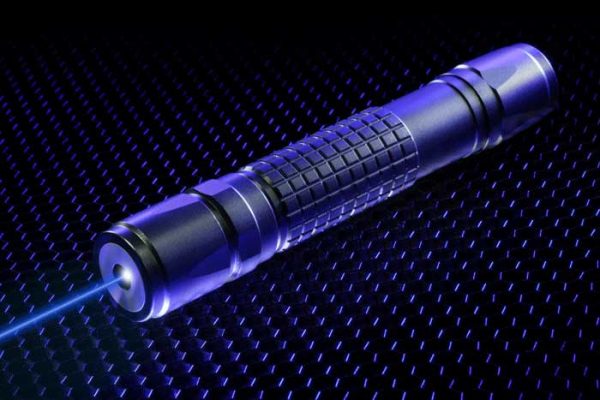 Bruciare Laser