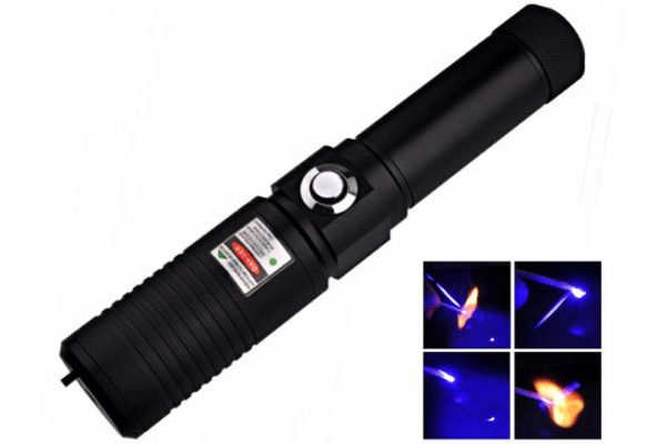 Laser Astronomia
