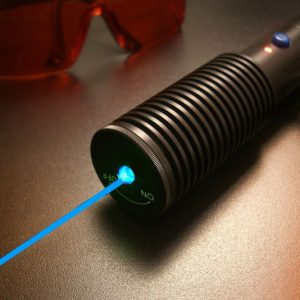 Laser Astronomia