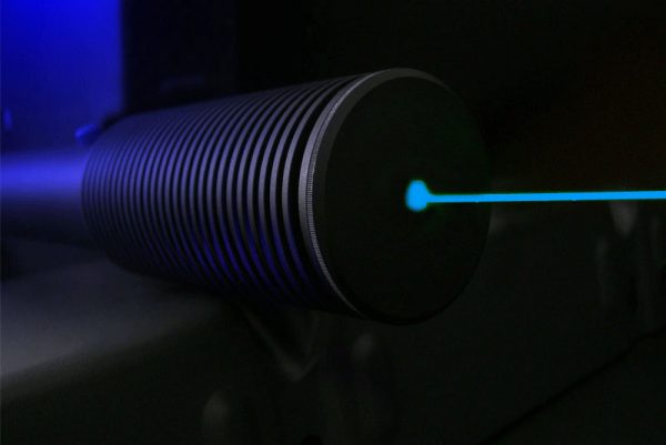 poco costoso puntatori laser