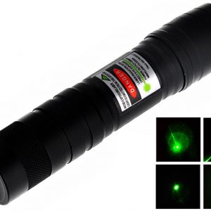 Astronomia Laser