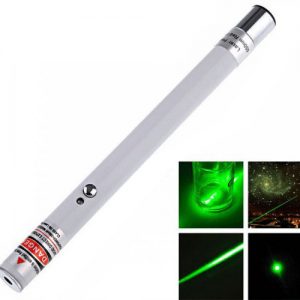 Astronomia Laser