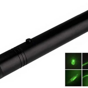 Astronomia Laser