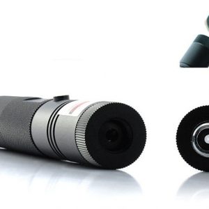 Astronomia Laser