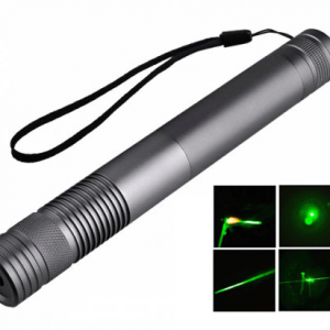 Astronomia Laser