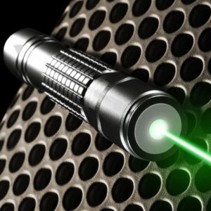 Astronomia Laser