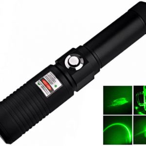 Astronomia Laser