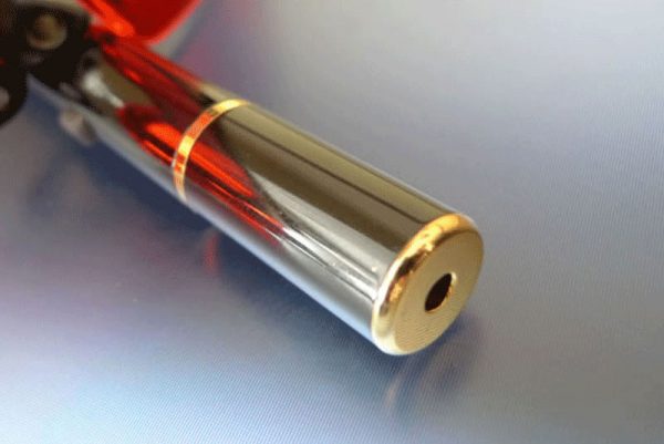 economici puntatori laser