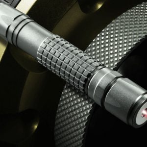 Astronomia Laser